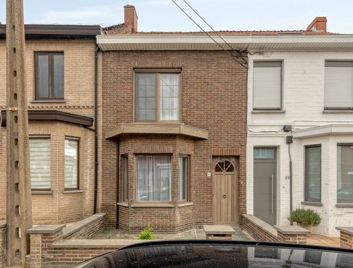                                         Maison à louer à Lauwe, € 860
