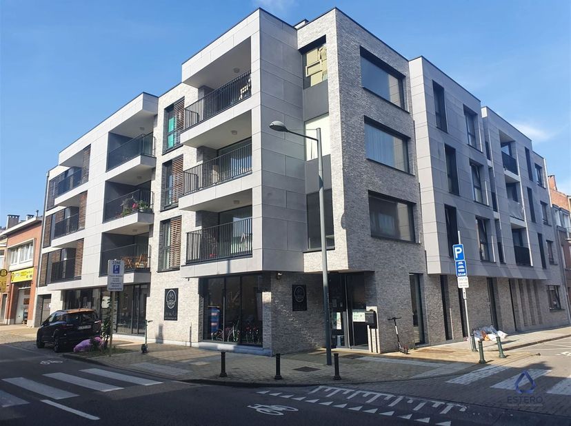 Appartement à louer à pieter van obberghenstraat 96 boîte 205,
                    1140 Evere