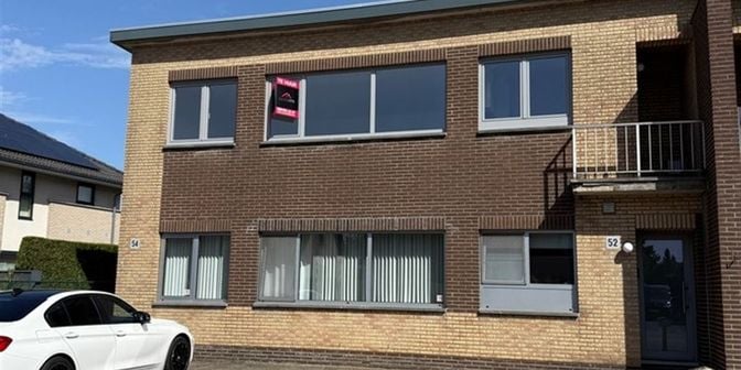 Appartement te huur in Schoolstraat 52, 3960 Bree