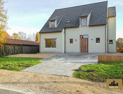                                         Villa te koop in Alken, € 849.000
