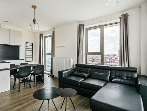                                         Appartement à louer à Antwerpen, € 1.100

