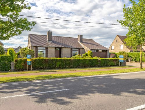                                         Woning te koop in Diksmuide, € 425.000
