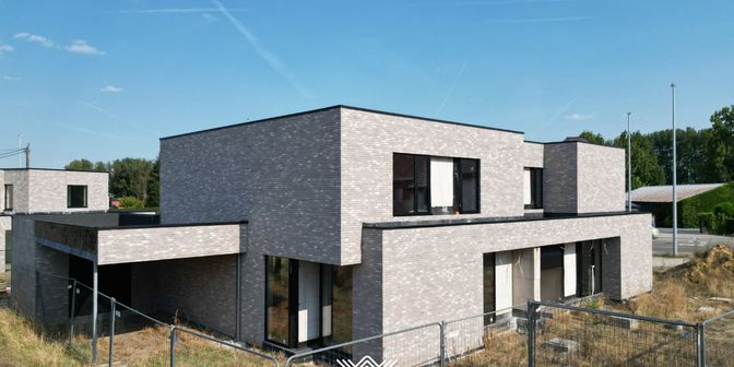 Maison à vendre à Torrestraat 2A, 9870 Zulte
