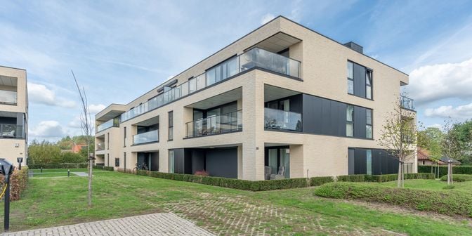 Appartement te koop in Turnhoutseweg 57 bus 21, 2340 Beerse