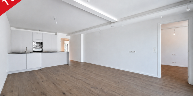 Appartement à vendre à 1050 Ixelles