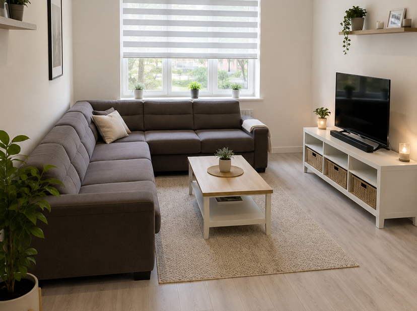 Appartement à louer
                    à 2020 Antwerpen