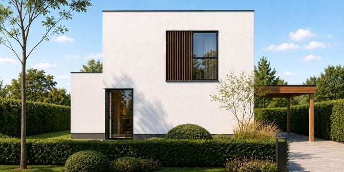 Huis te koop in Weefstraat 12 bus lot 3, 9810 Eke