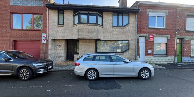 Huis te koop in Grensstraat 85, 8930 Menen