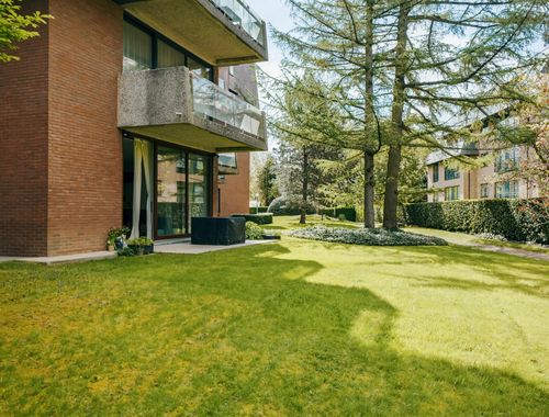                                         Appartement à vendre à Uccle, € 495.250
