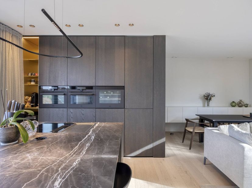 Appartement te koop in Vaartstraat 10. bus .3.1,
                    3500 Hasselt