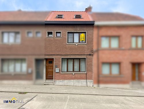                                         Maison à vendre à Aalst, € 379.000
