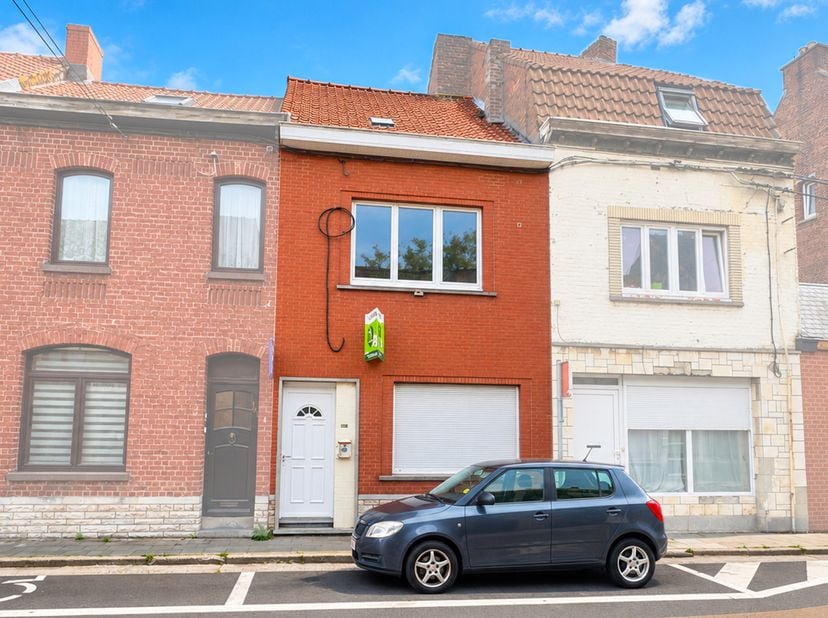 Huis te koop in ,
                    7700 Moeskroen