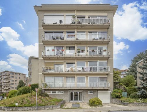                                         Appartement te koop in Dilbeek, € 298.000

