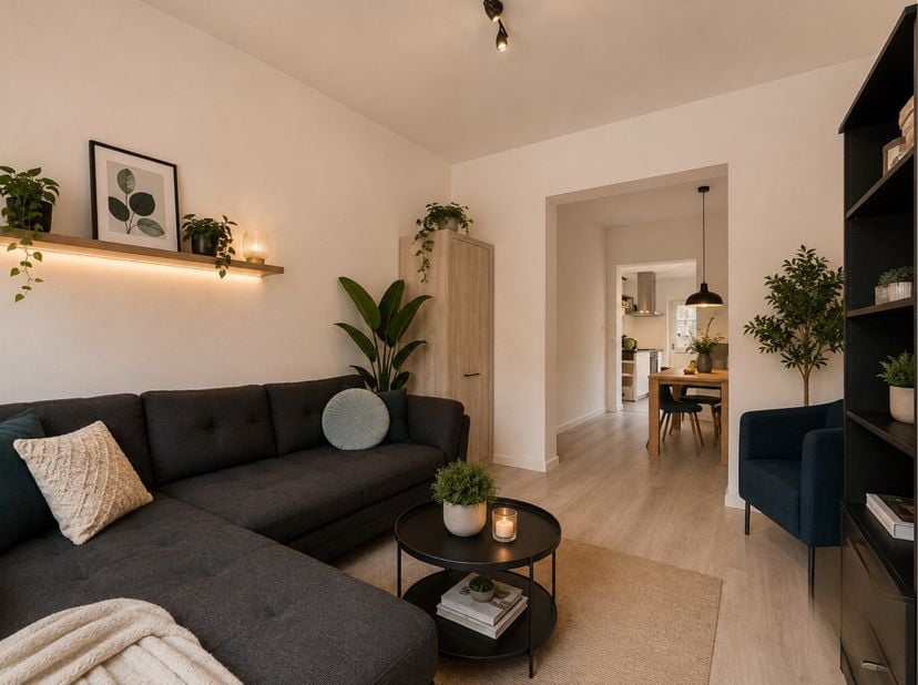 Maison à vendre à Diependale 67,
                    9700 Oudenaarde