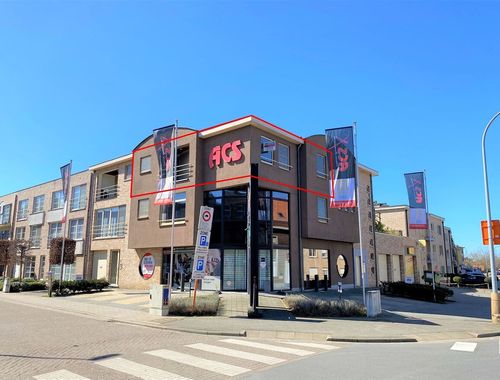                                         Appartement te huur in Heist-op-den-Berg, € 850
