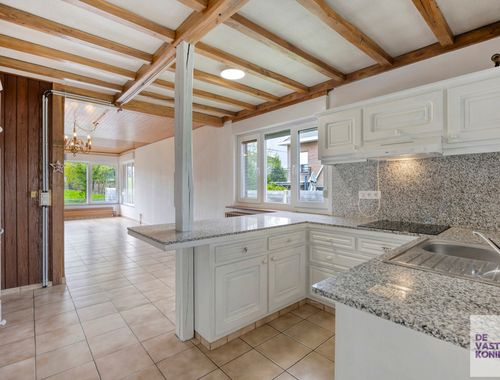                                         Maison à vendre à Aarschot, € 280.000
