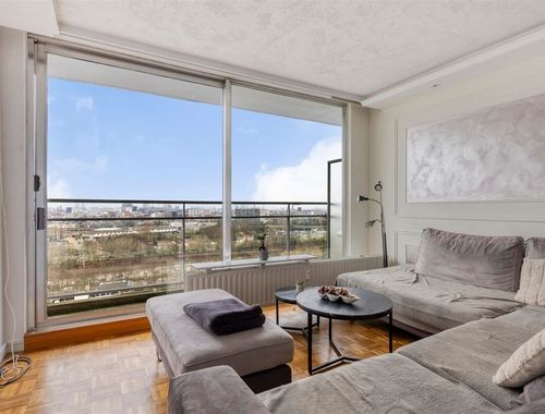                                         Appartement te koop in Berchem, € 225.000
