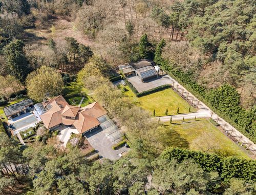                                         Villa te koop in Schoten, € 1.280.000
