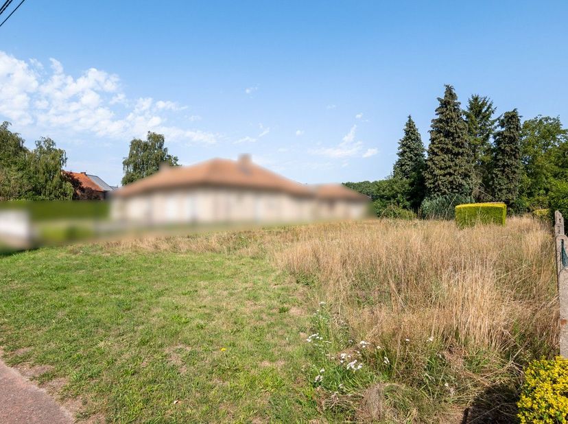 Terrain à vendre
                    à 3130 Begijnendijk