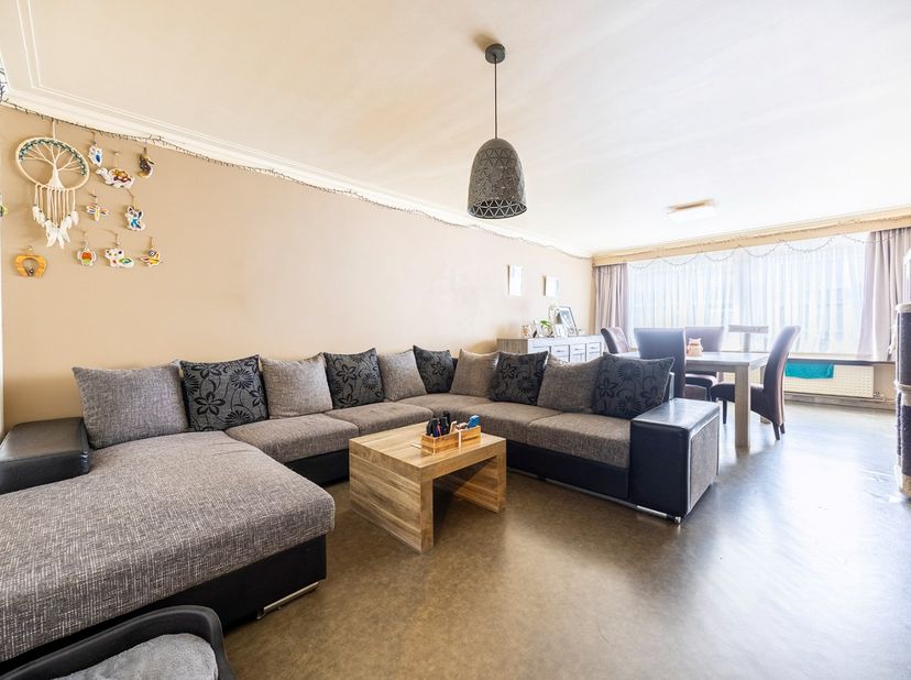 Appartement te koop in Joseph Wuytslaan 36 bus 101,
                    2100 Deurne