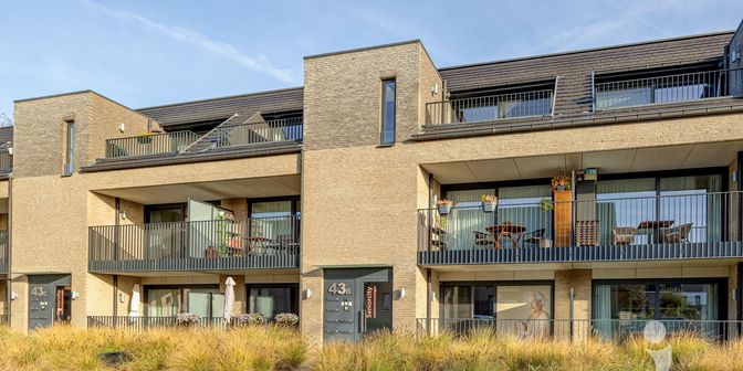 Appartement te koop in Notelarenweg  43B bus 201, 3020 Herent