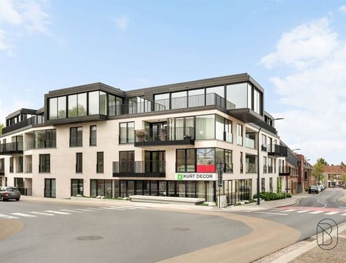                                        Appartement te koop in Zwevegem, € 374.900

