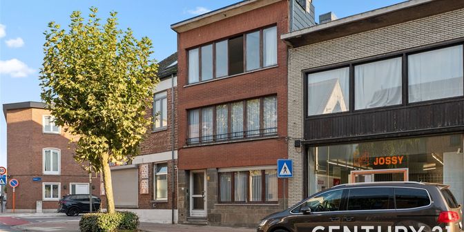 Appartement à vendre à Battelsesteenweg 137, 2800 Mechelen