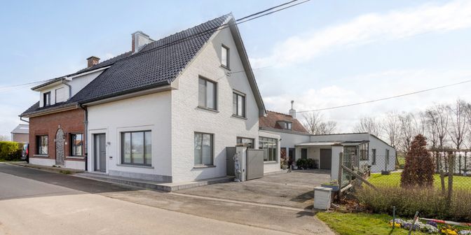 Huis te koop in Veldstraat 8, 8840 Oostnieuwkerke