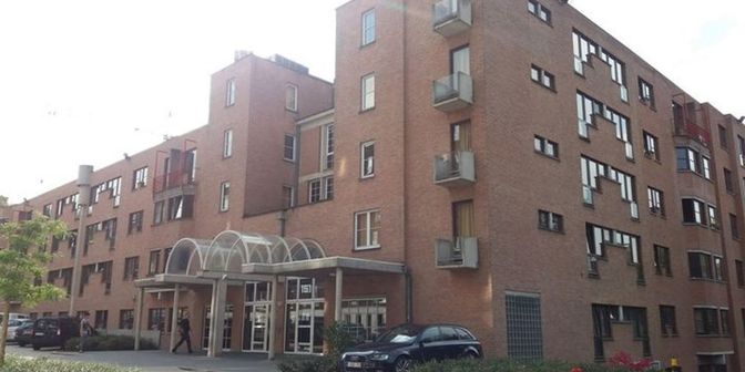 Appartement te koop in Triomflaan 151, 1050 Elsene