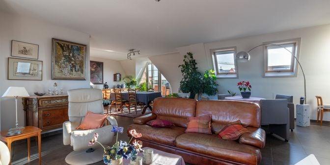 Appartement te koop in Dienstweg Havengeul 35 bus 0501, 8620 Nieuwpoort