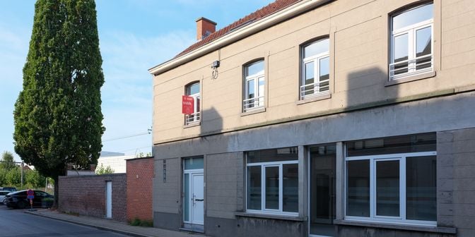 Huis te koop in Nederweg 72, 8870 Izegem