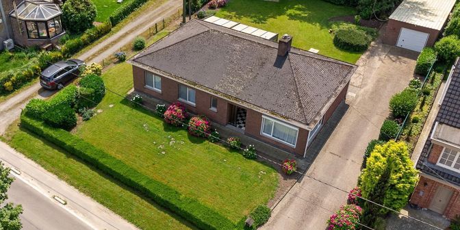 Maison à vendre à 9150 Kruibeke