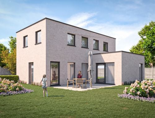                                         Bouwgrond te koop in Wetteren, € 246.116
