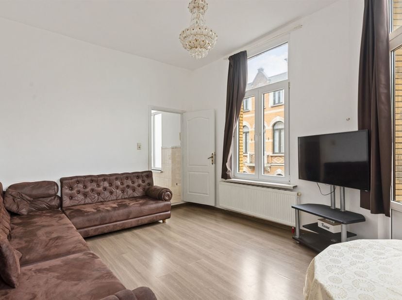 Bien professionnel à vendre
                    à 2140 Borgerhout