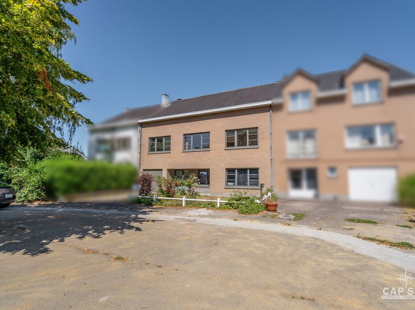 Huis te koop
                    in 1410 Waterloo