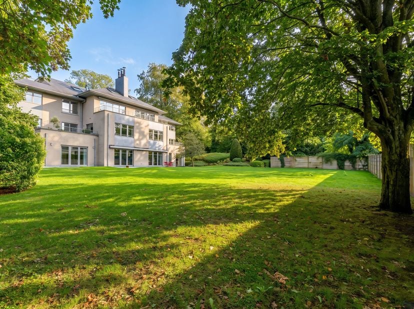 Appartement te koop in Avenue Van Bever 28b,
                    1180 Ukkel
