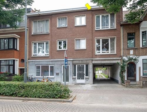                                         Appartement te koop in Mortsel, € 198.000
