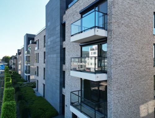                                         Appartement à louer à Mechelen-aan-de-Maas, € 1.100
