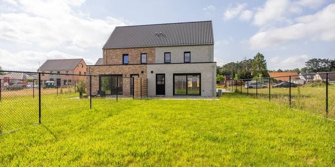 Maison à vendre à Heieinde 51, 2431 Veerle