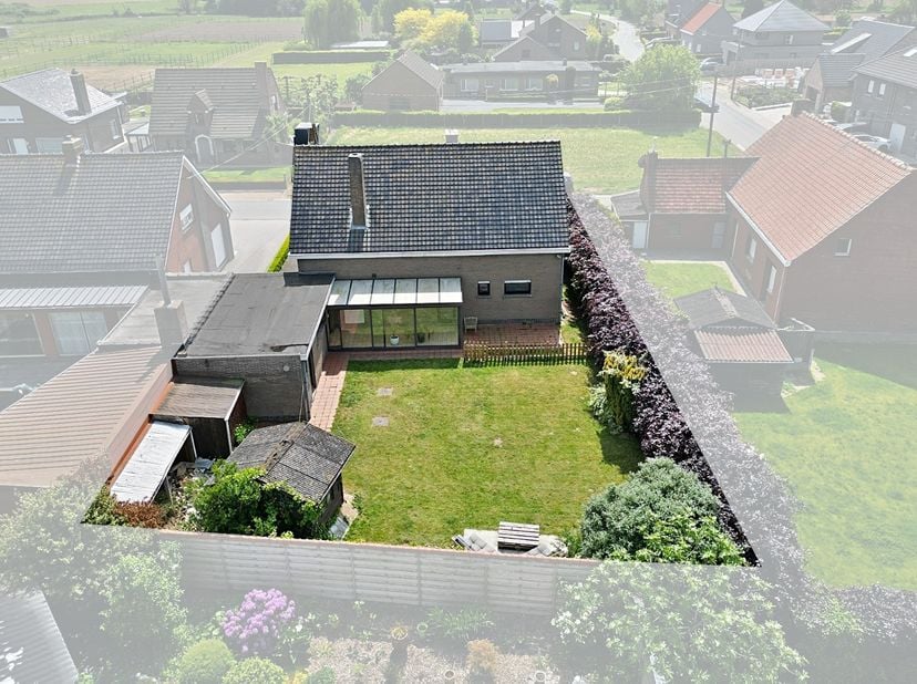 Let op: de geafficheerde prijs is een startprijs, de geïnteresseerde kan bieden vanaf dit bedrag.&amp;nbsp;<br />
<br />
Torhout&amp;nbsp;(Sint-Henricus) -&amp;nb