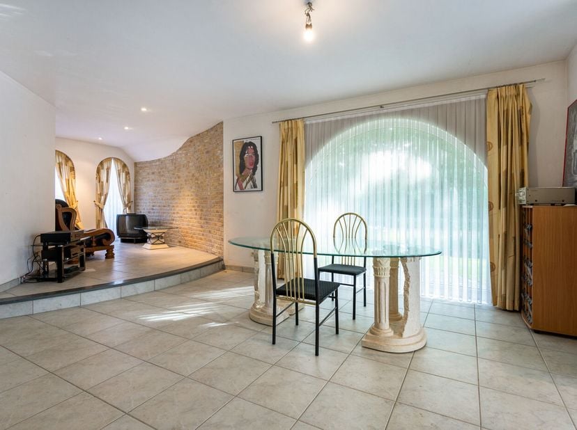 Huis te koop in Rozenlaan 8,
                    2110 Wijnegem