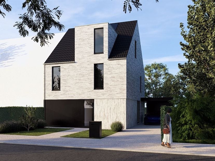 Huis te koop
                    in 3590 Diepenbeek