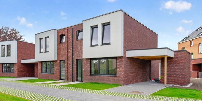 Huis te koop in Bevelsesteenweg 8 bus D, 2560 Nijlen