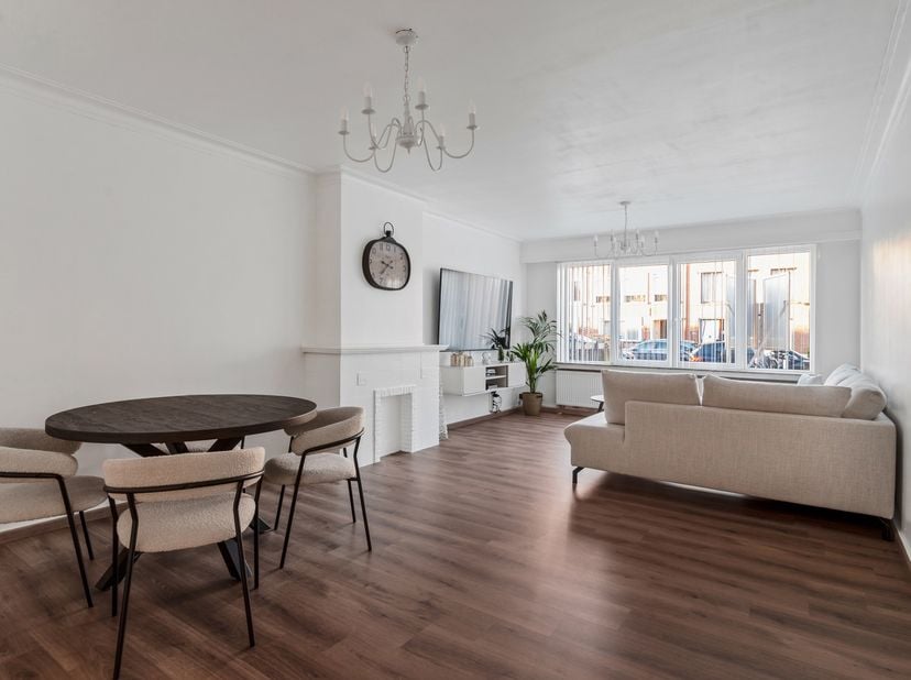 Appartement à vendre
                    à 2100 Deurne