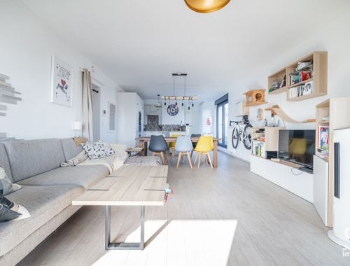                                         Appartement te koop in Arlon, € 345.000

