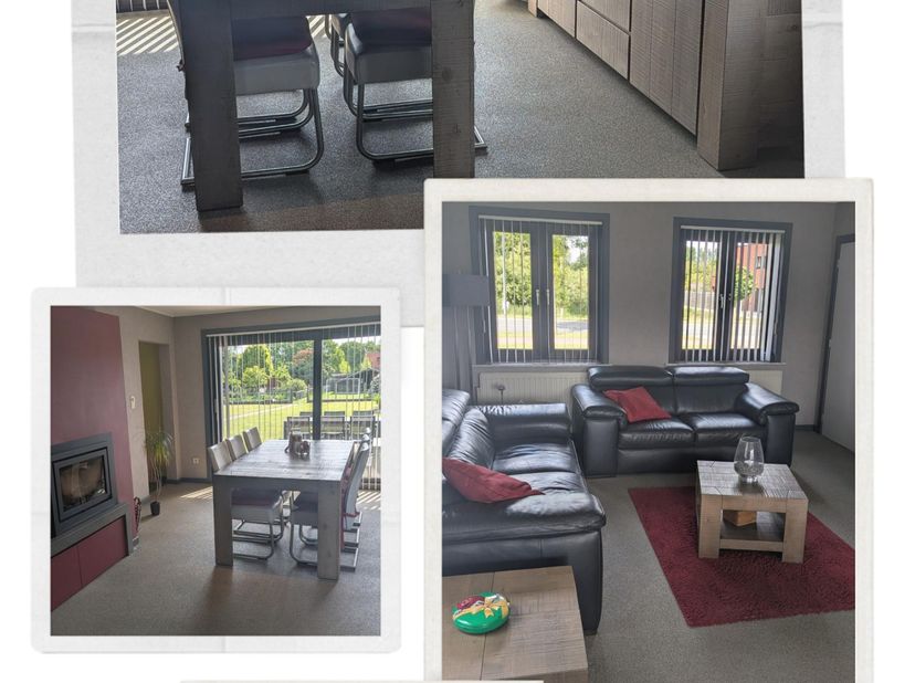 Maison à vendre
                    à 3940 Hechtel