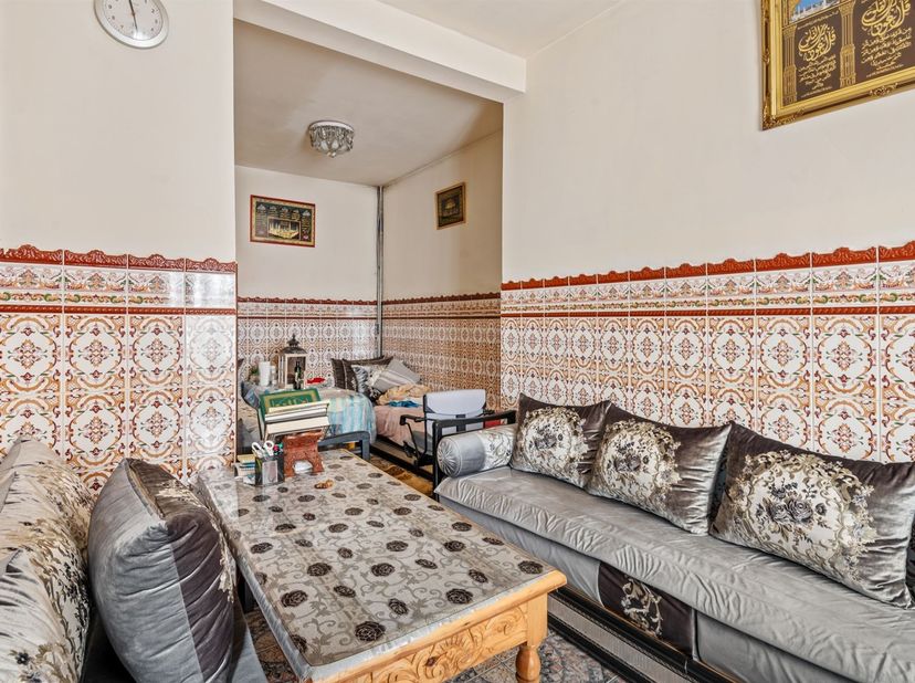 Maison à vendre
                    à 2018 Antwerpen