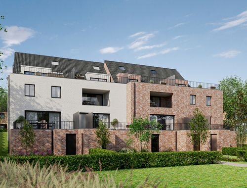                                         Appartement à vendre à Veerle, € 340.000
