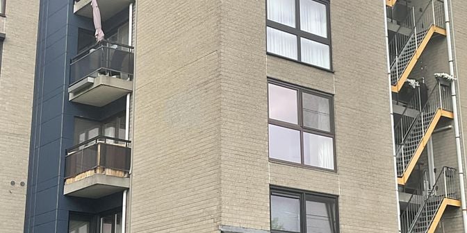Appartement à louer à Kapelstraat 24, 3600 Genk