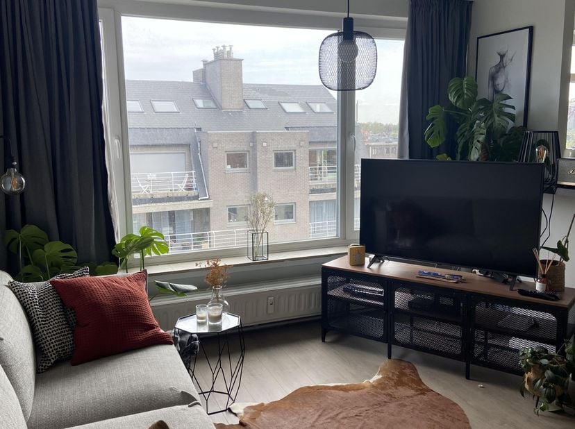 Appartement à louer à Grotesteenweg,
                    2600 Berchem